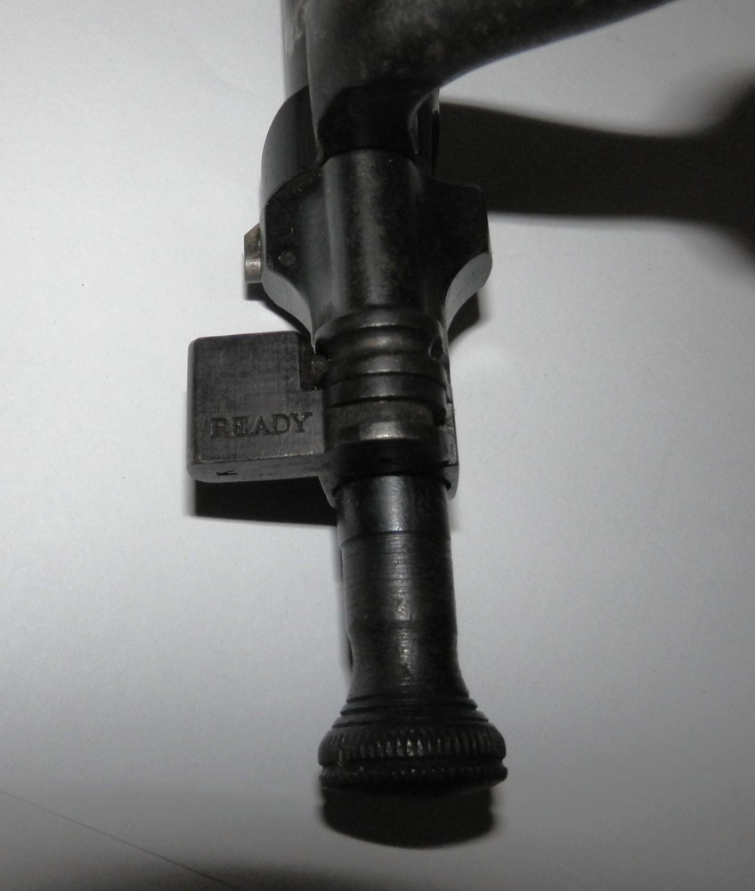 1903 A3 Springfield Bolt Complete - Remington Marked