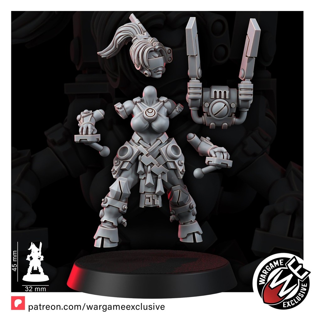 GREATER GOOD DRONE CONTROLLER