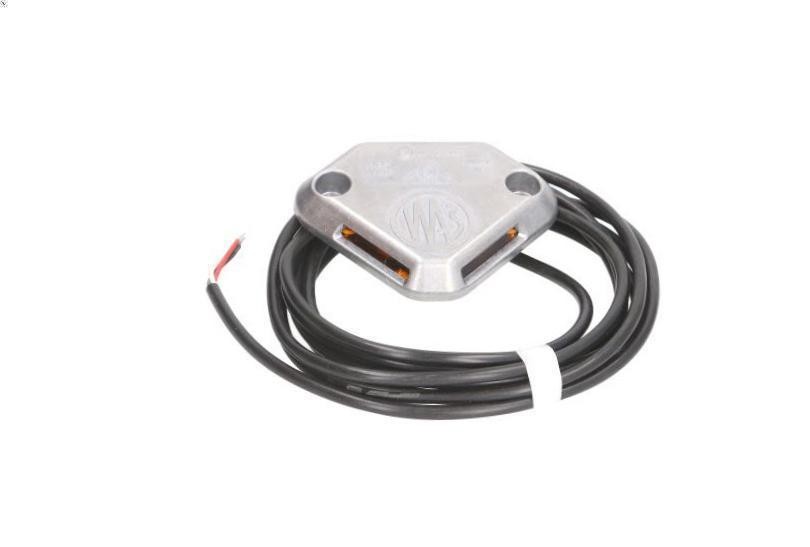 WAŚ 1127 strobe type light