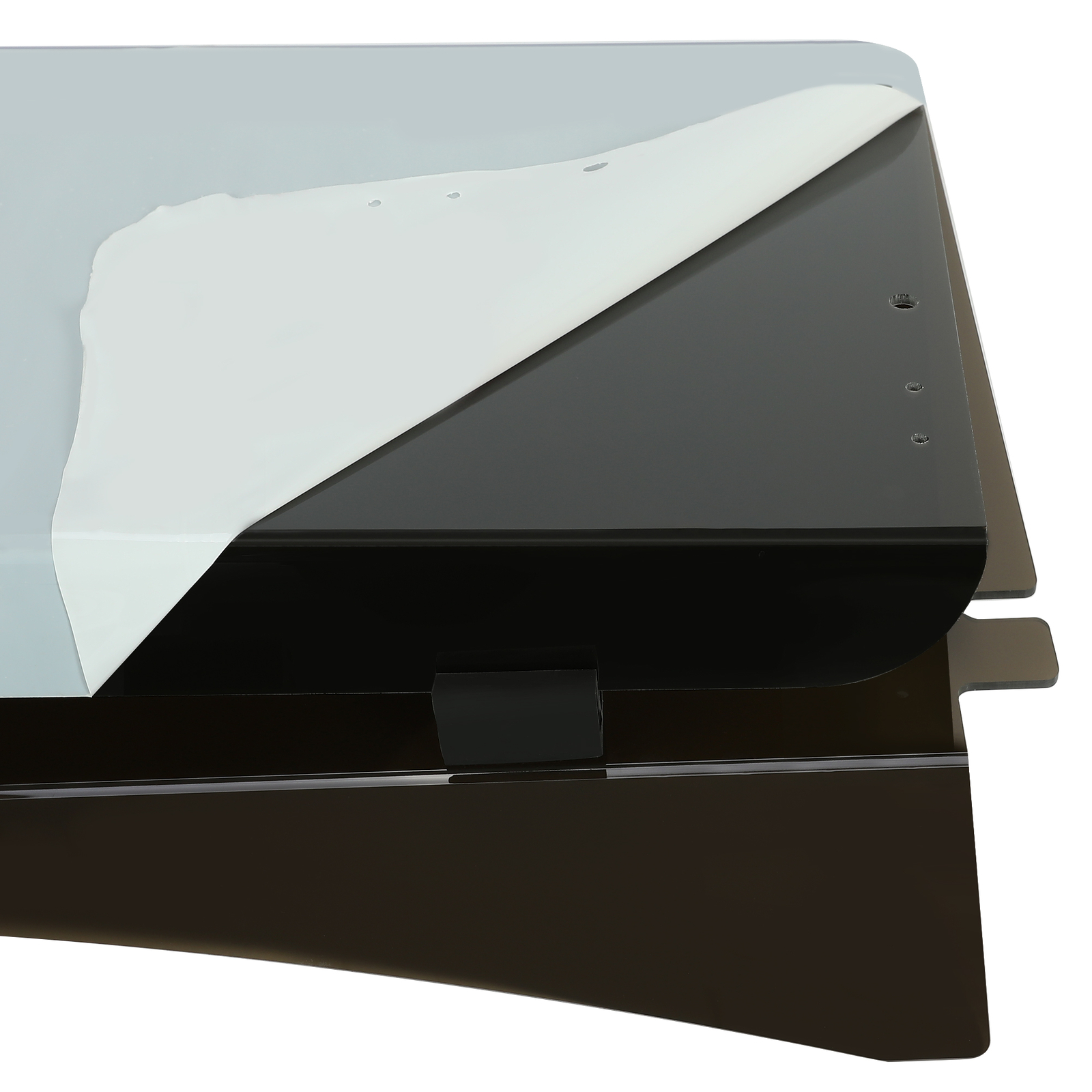 For EZGO TXT Tinted Windshield For 2014- UP *New In Box Golf Cart Part*