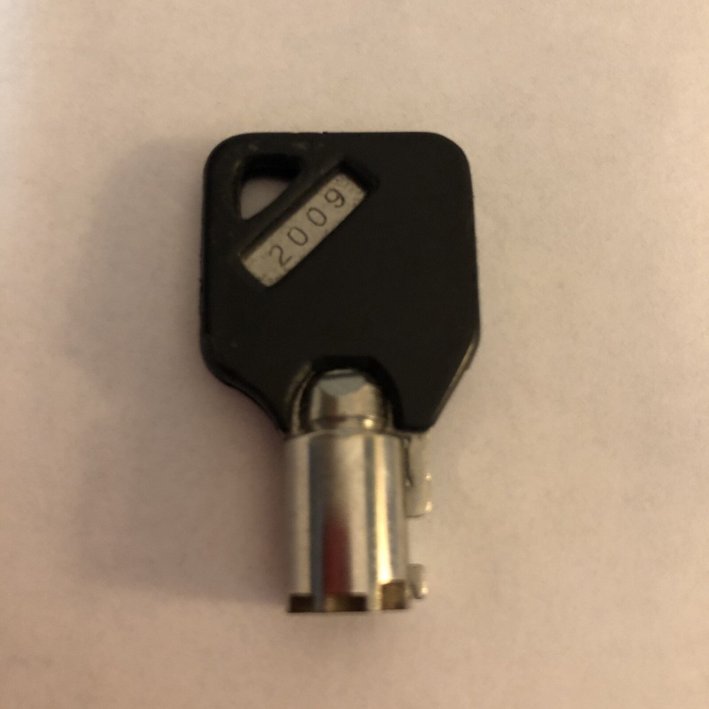SentrySafe SFW205GPC Safe Secondary Key Replacement