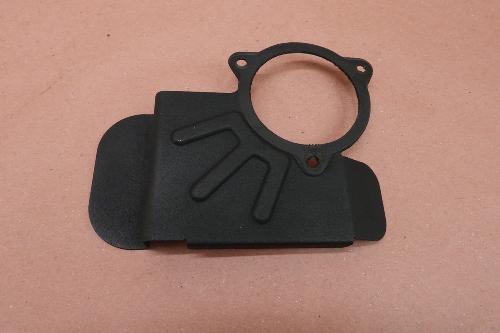 07-11 Harley Davidson FLHTC Electra Glide Classic GASKET BRACKET SHIELD PANEL