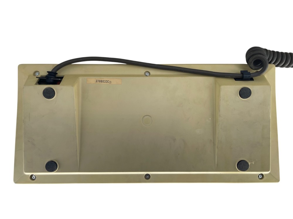 Vintage NEC PC-8801A Microcomputer - Japanese Retro Computer - Model A309MDPC