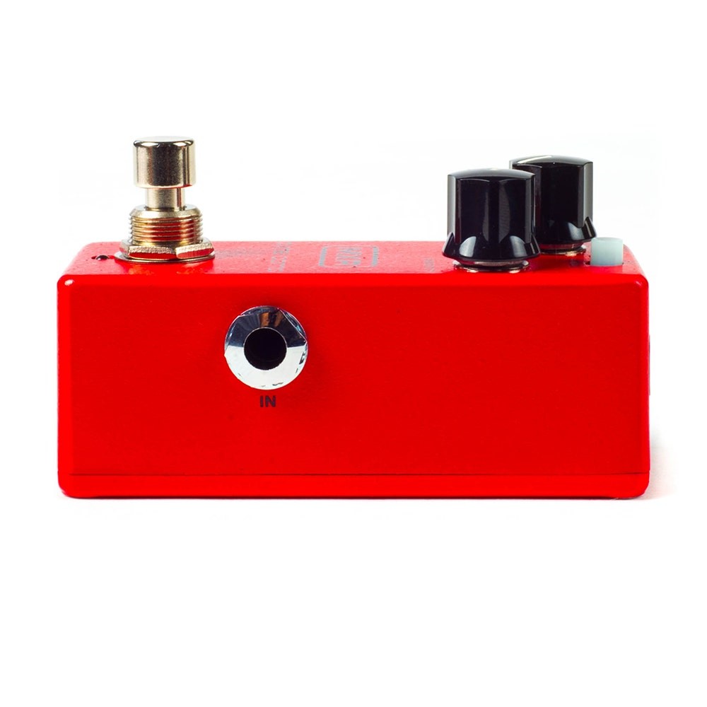 MXR M291 Dyna Comp Mini Compressor Compression Guitar Effects Pedal Stompbox