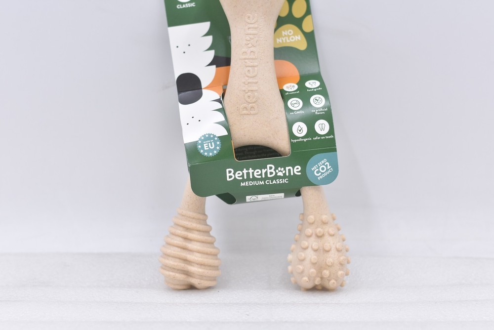 BetterBone Large Dog Bone Medium Density Classic Flavor