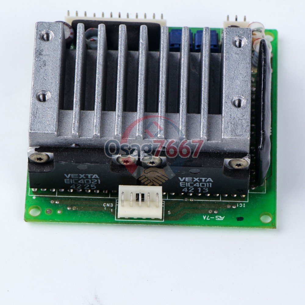 1PC Vexta 5-Phase Driver CSD5814N-P Used
