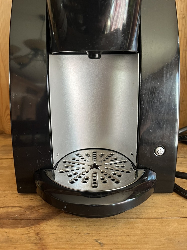Keurig Premium Coffee System Maker Single Cup Serving Model B30 Black Works