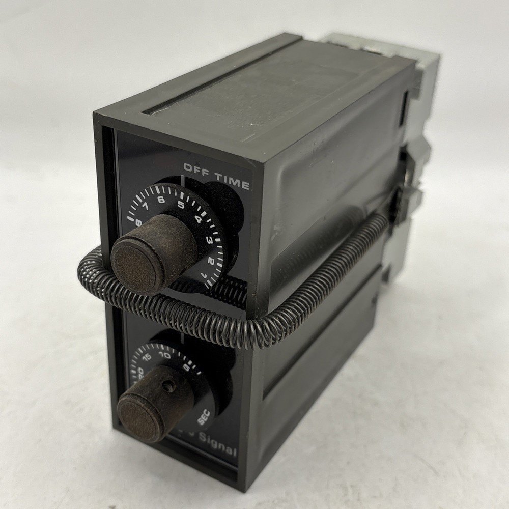 Eagle Signal Controls DA1713A3