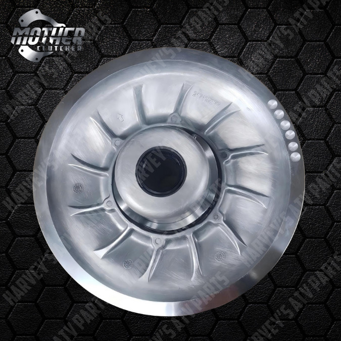 Can-Am Defender HD8 & Maverick 800- NEW PRIMARY+SECONDARY DRIVEN CLUTCHES