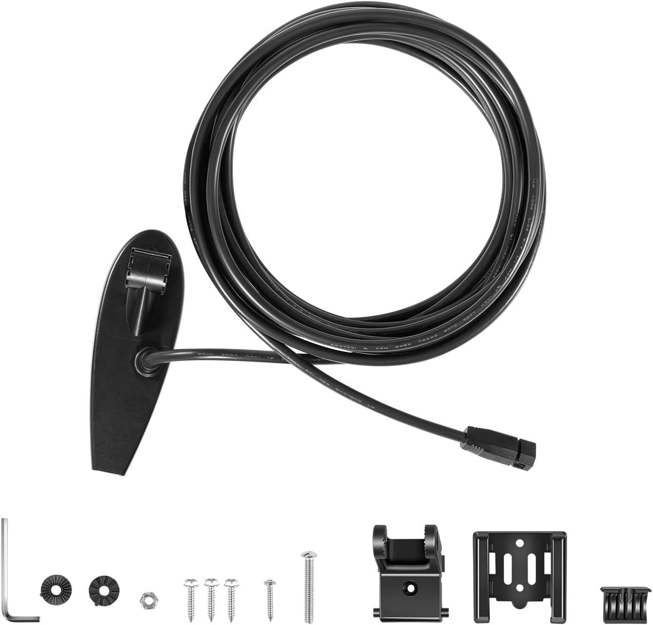 710295-1 XNT 9 HW MDI 75 T for Helix 7/8 MEGA Down Imaging Dual Spectrum Chirp