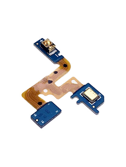 Microphone Flex Cable Compatible For Samsung Galaxy Note Pro 12.2 (P900)