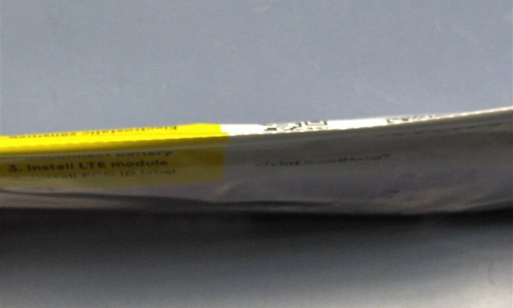 Vivint LTE VS-LTEMP2-000 Sky Control Module NEW