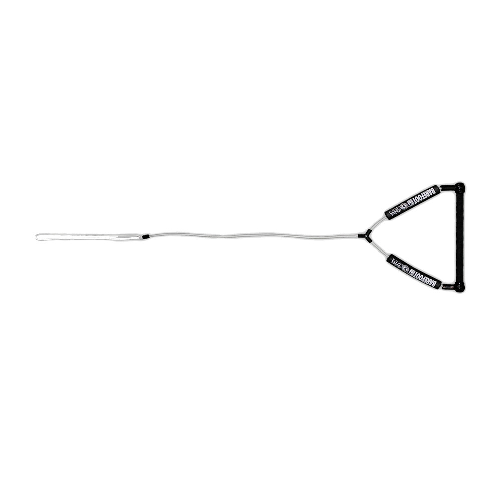 Barefoot International - New 15" Wakes Handle