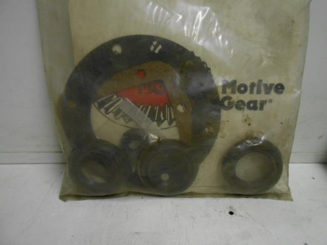 MOTIVE GEAR SEAL/GASKET SET K1356