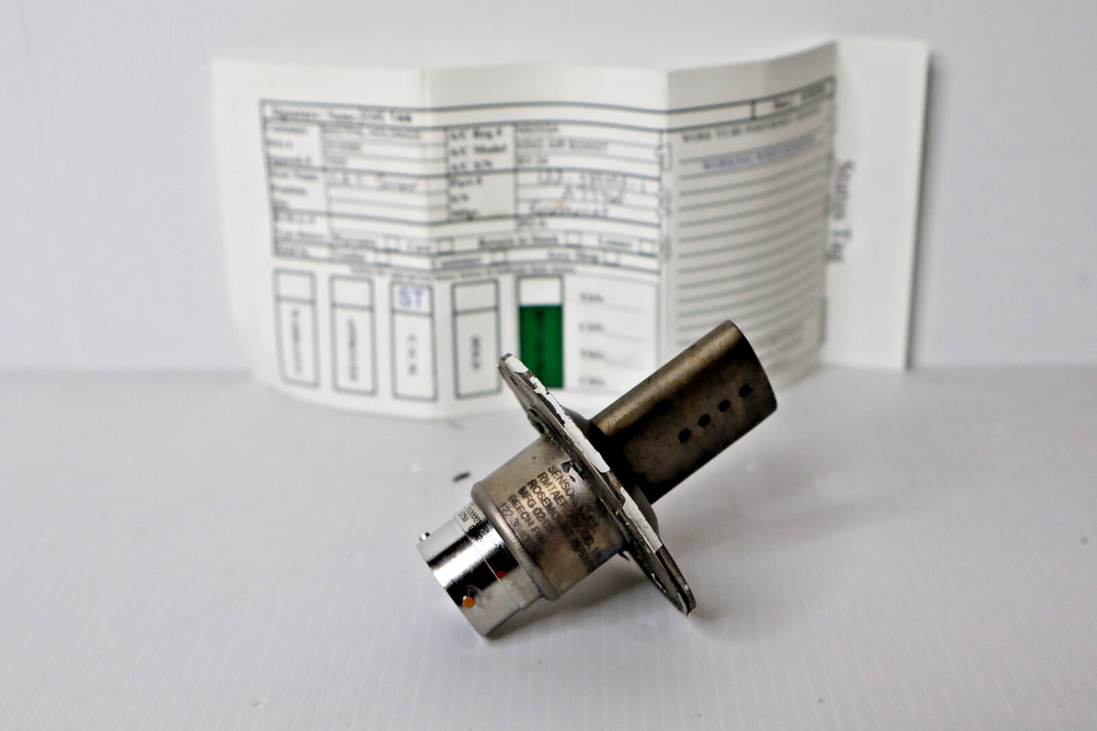 122-384003-1 Beechcraft Rosemont OAT Sensor - Working When Removed