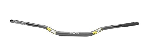 ProTaper Black Handlebar Steering Damper (Low PMT 8864D)