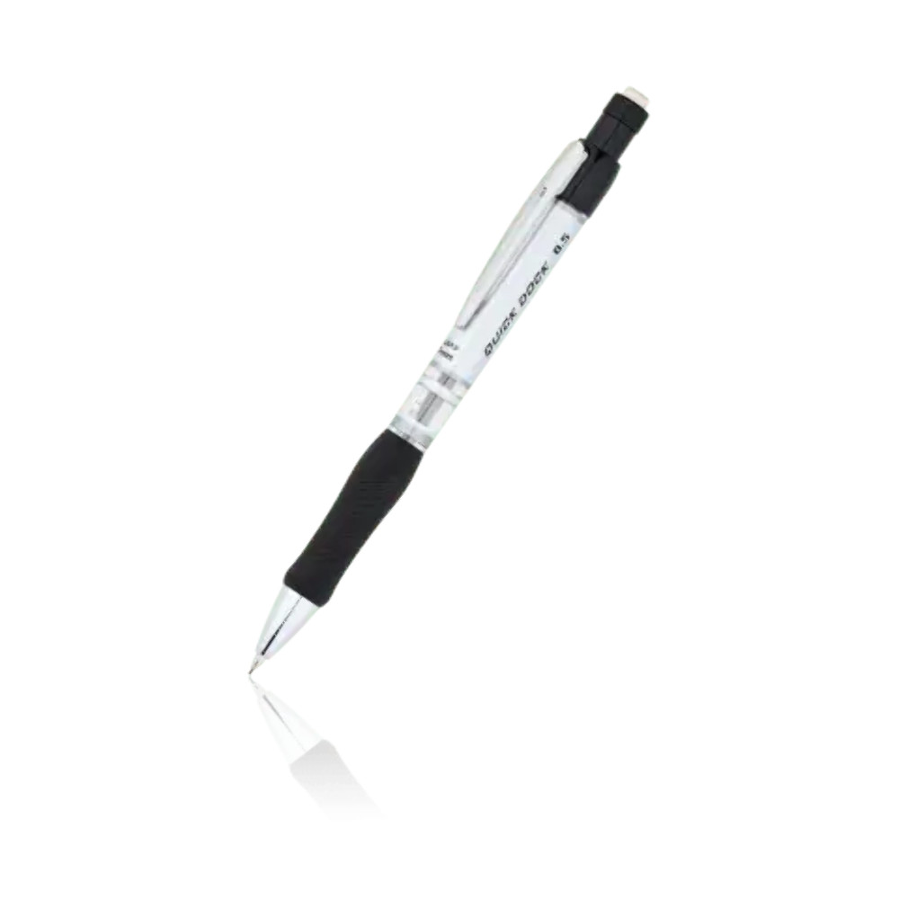 Pentel Quick Dock™ Mechanical Pencil