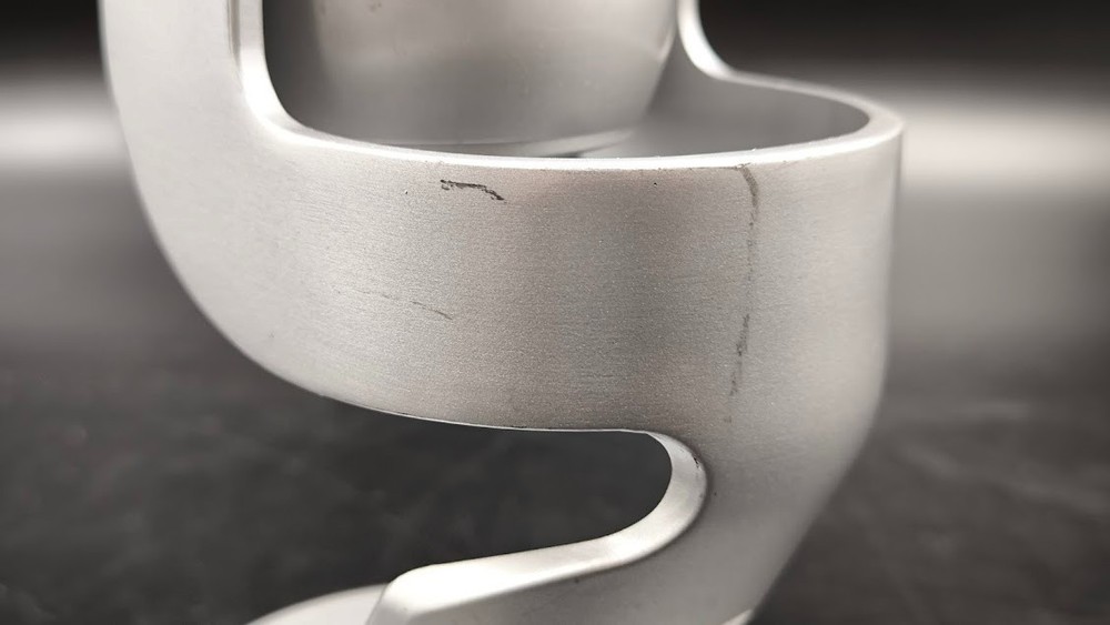 Blue Yeti Microphone Used Working Silver