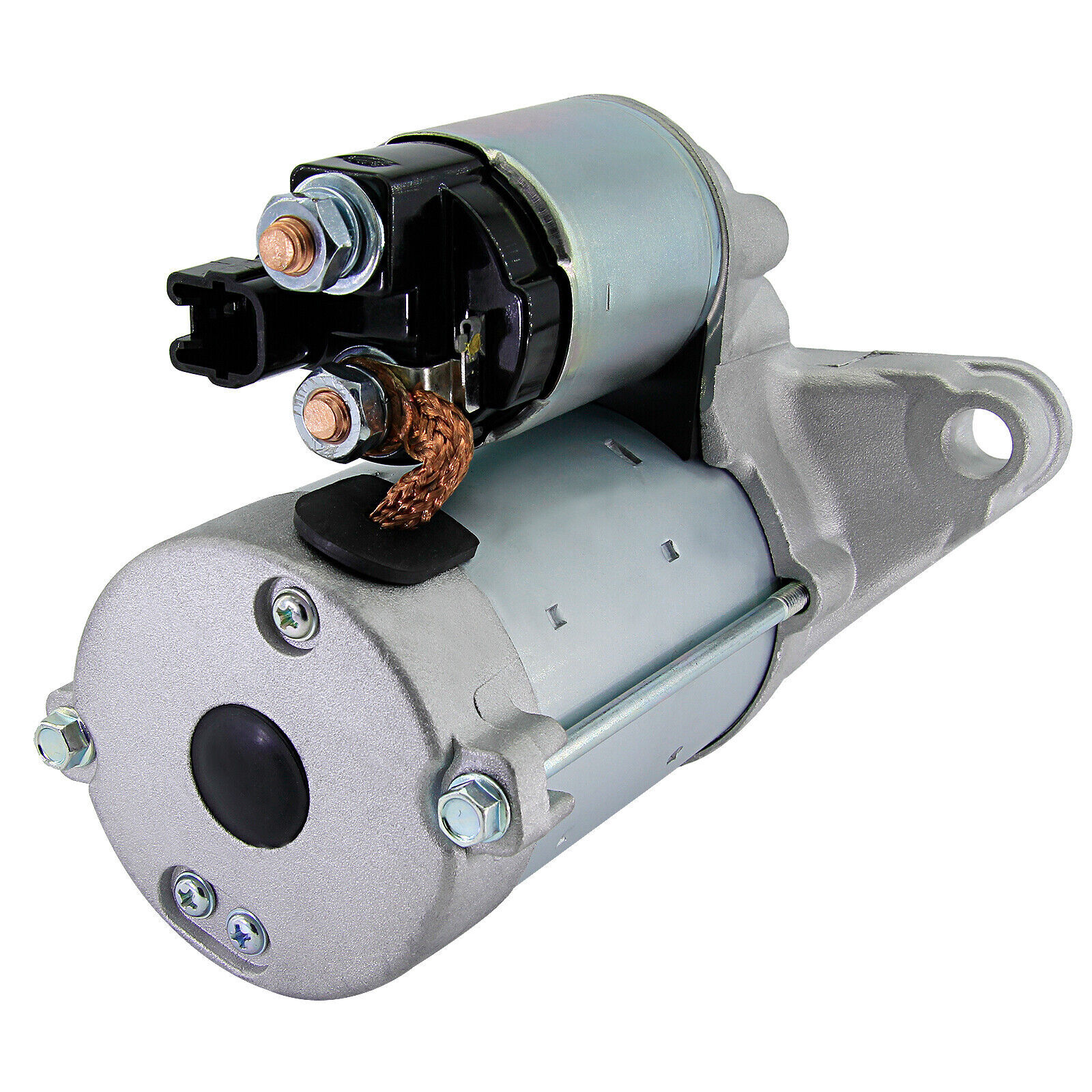 New Starter For Toyota Avalon Camry Highlander Rav4 Sienna Solara Venza 2002-17