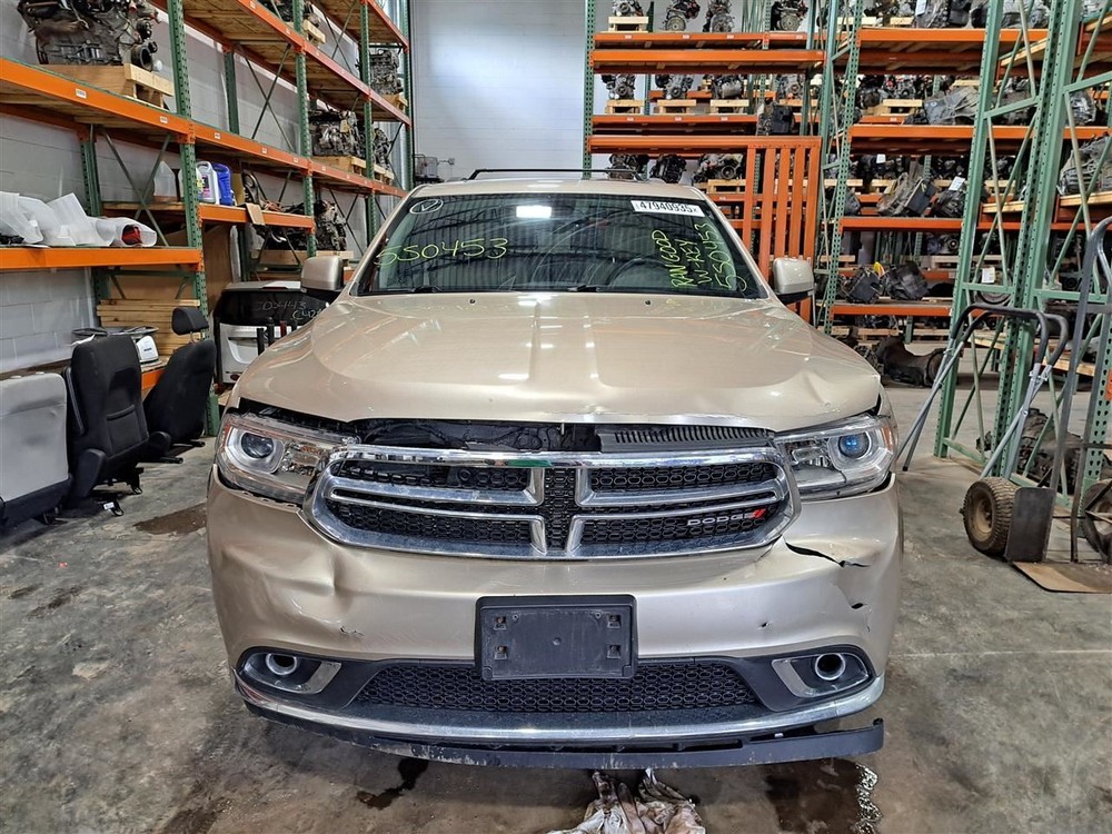 2015 Durango Amplifier Sku#4173478