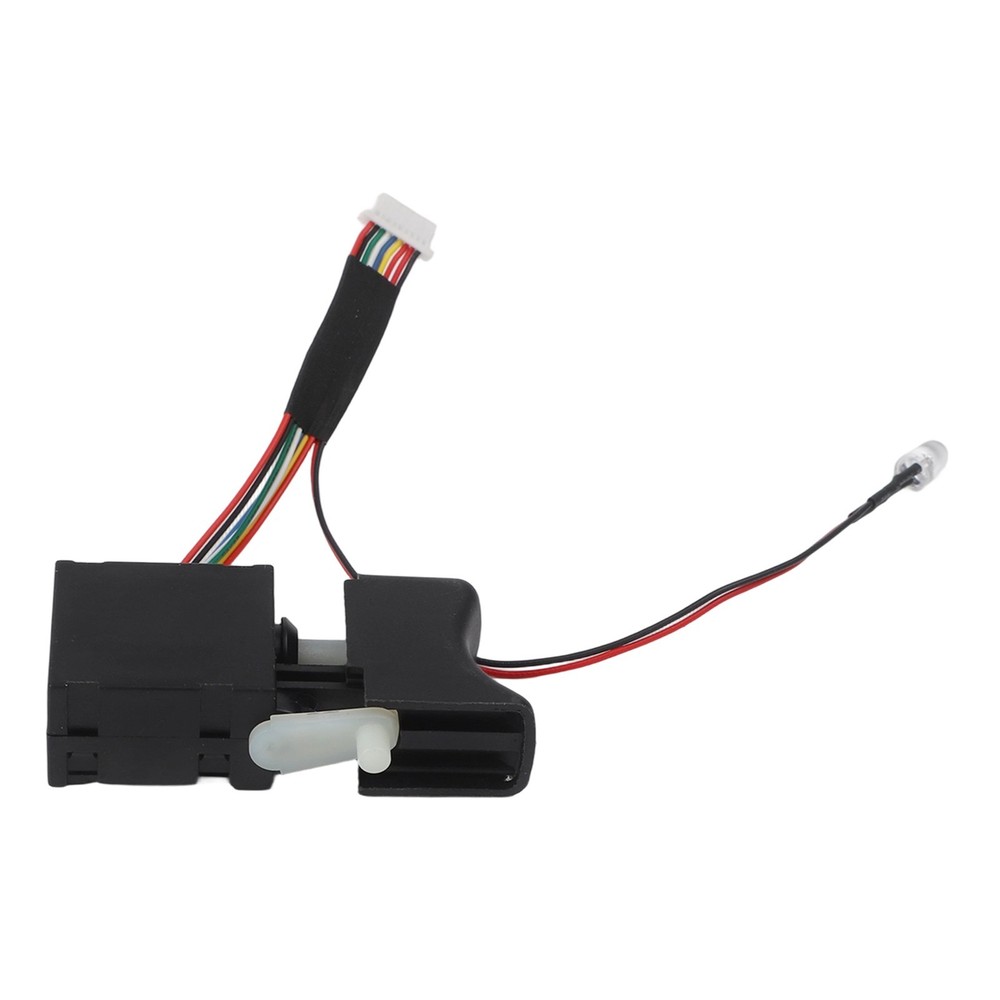 Trigger Switch Light 1pcs Cordless Electric Replace Trigger Switch 36V