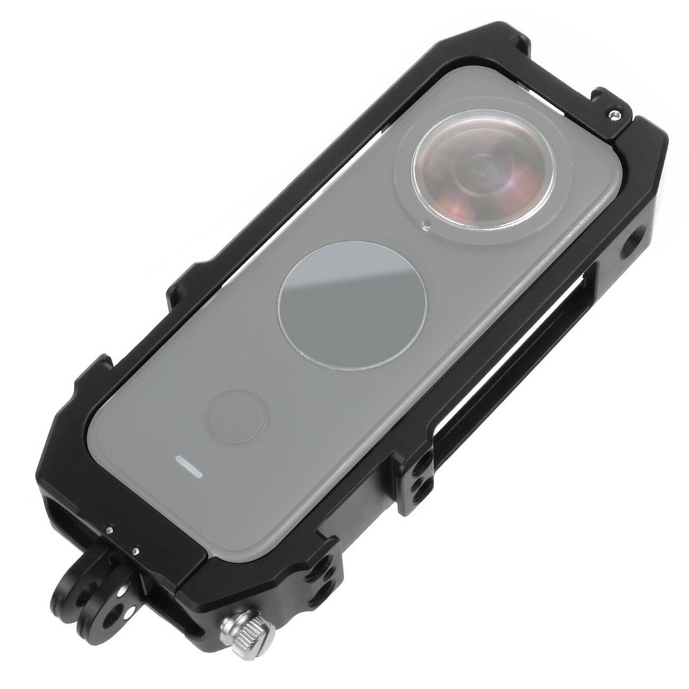 Durable Protector Frame Anti Scratch Housing Shell for insta360 ONE X2 Camera b