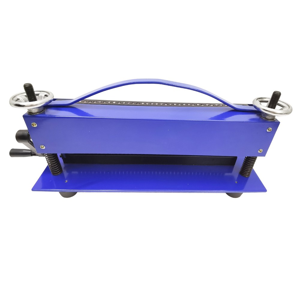 Rebar Marking Machine Manual Continuous Dotting Machine 5/10mm Dual-purpose