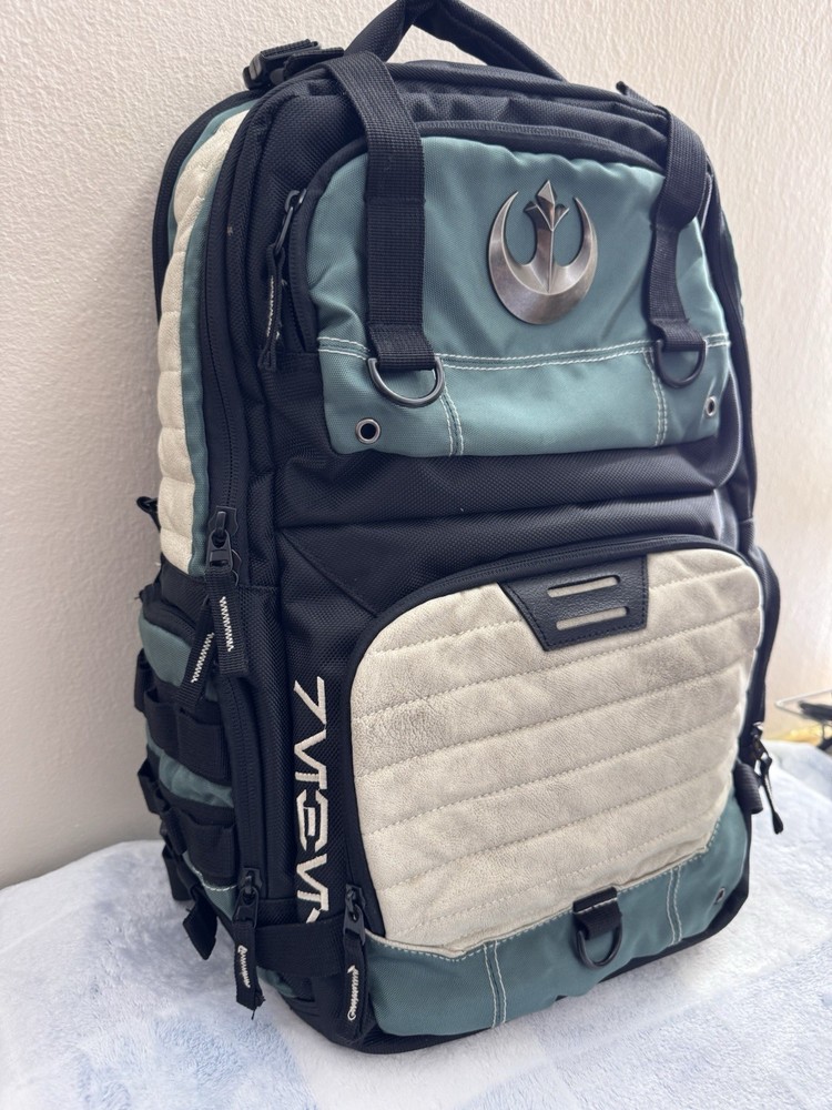 Star Wars Rogue One Rebel Backpack