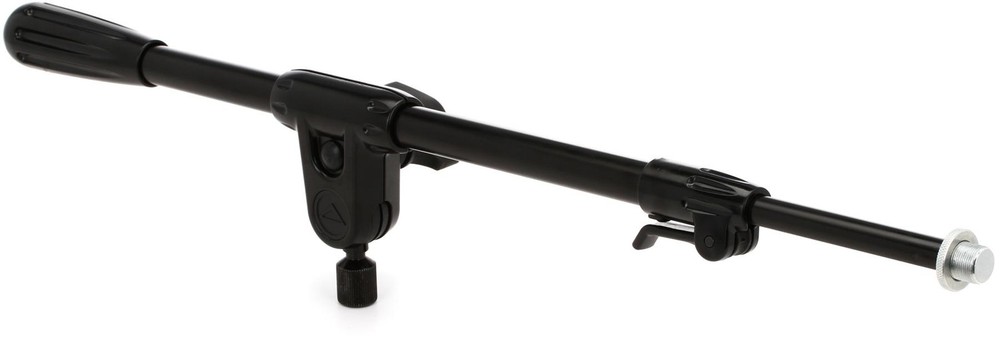 Ultimate Support Ulti-Boom Pro-TB - Telescoping (2-pack) Bundle