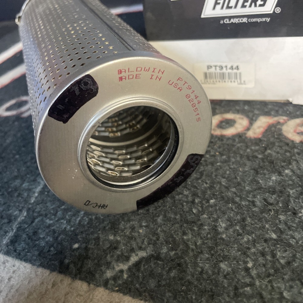 Baldwin PT9144 Hydraulic filter