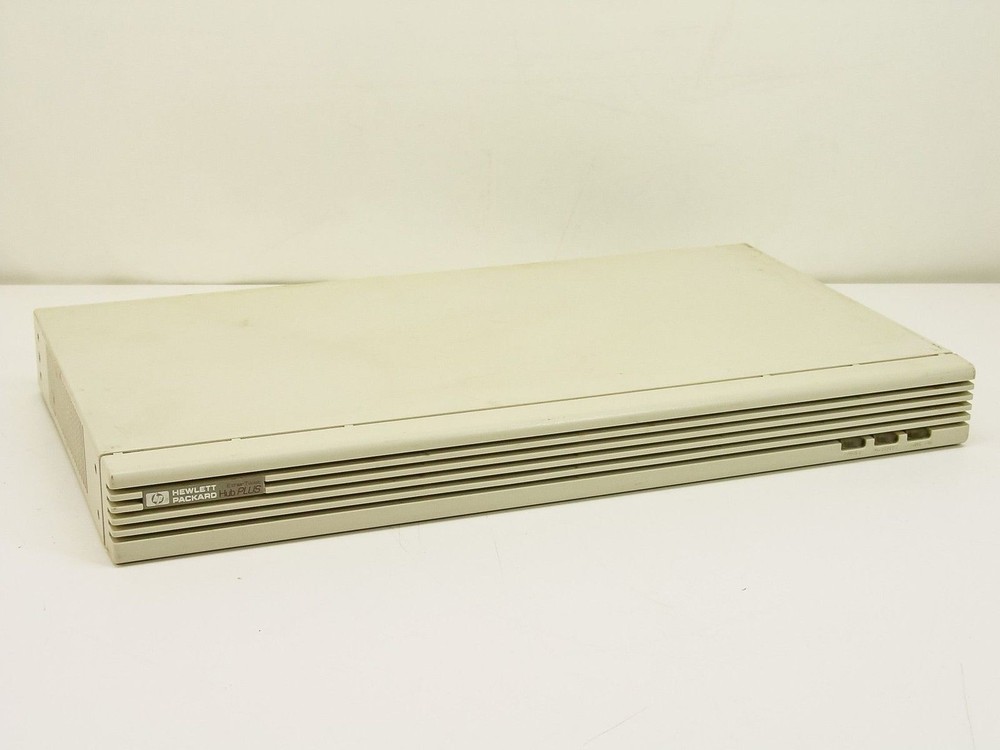 28688B HP EtherTwist Hub Plus