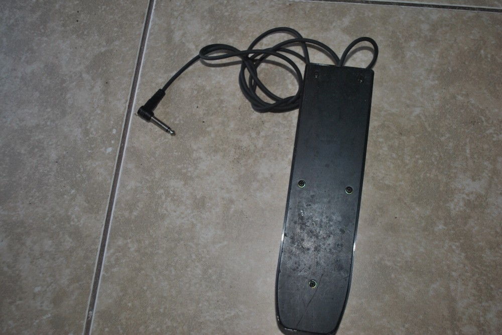suzuki pedal