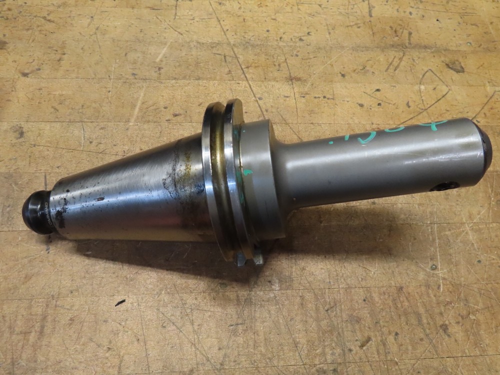 CAT50 COMMAND C6E5-0625 5/8" end mill tool holder