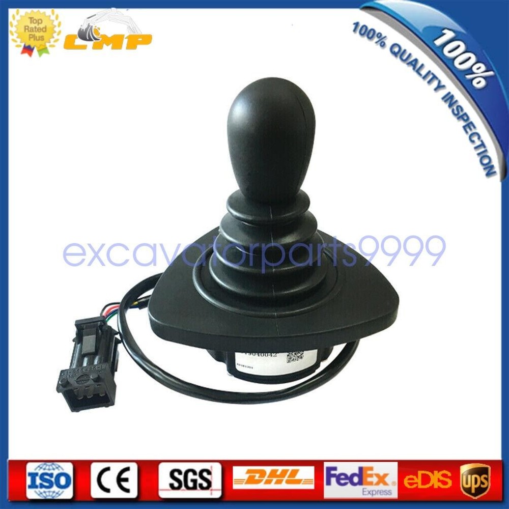 Joystick Controller 7919040041 for Linde Forklift Handle Control Unit