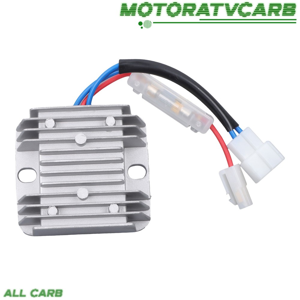 ALL-CARB Engine accessories Voltage Regulator Charging Rectifier For 178F/186F