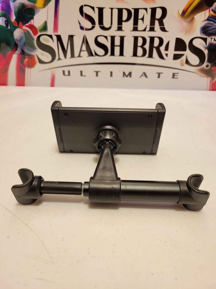 Masingo Karaoke Replacement Screen Tablet Clip Device Holder Bracket Only