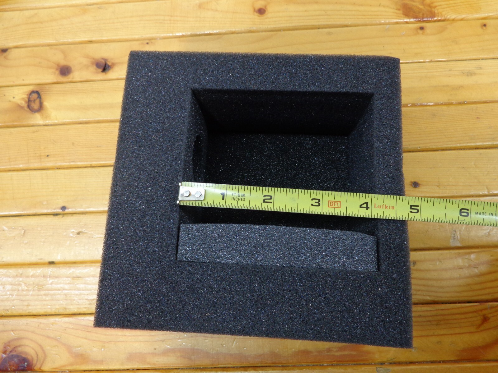 POLARIS STANDARD CHASSIS PRE-FILTER REPLACENT FOR OEM 1253107,1253105 & 5810377