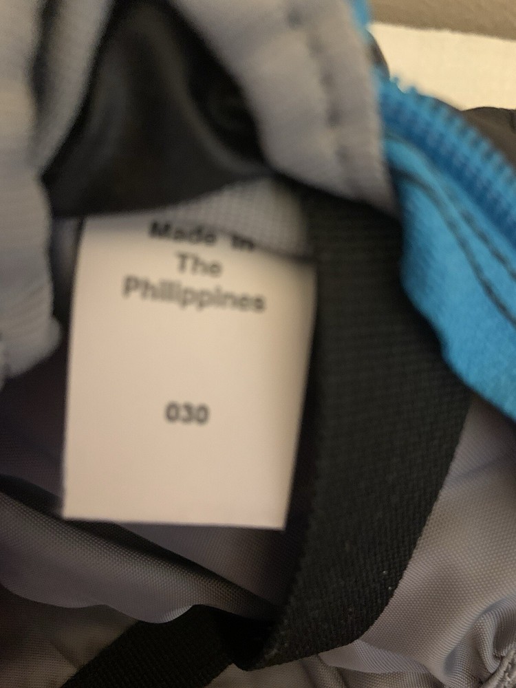 CamelBak Hydration Waistpack Flash Flo LR 1.5L, No Bladder - EUC