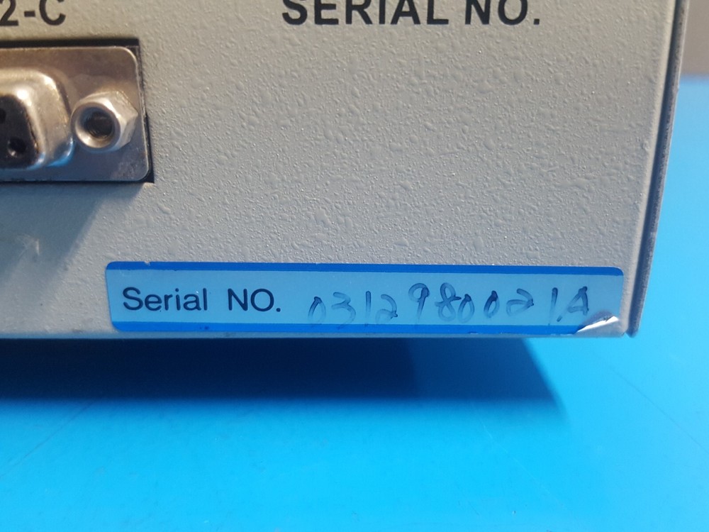 Prodigit-Electronics CID-980: Caller ID Simulator (021A)