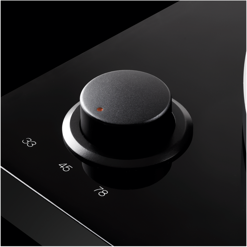 RELOOP Premium analogue HiFi turntable with digital USB-audio interface