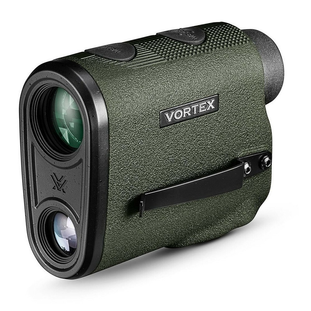 Vortex Optics Diamondback HD 2000 Laser Rangefinder w/ Vortex Black Camo Hat