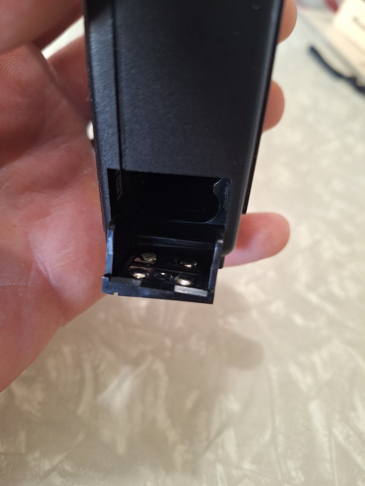 NIKON SB-E FLASH Tested Working Condition