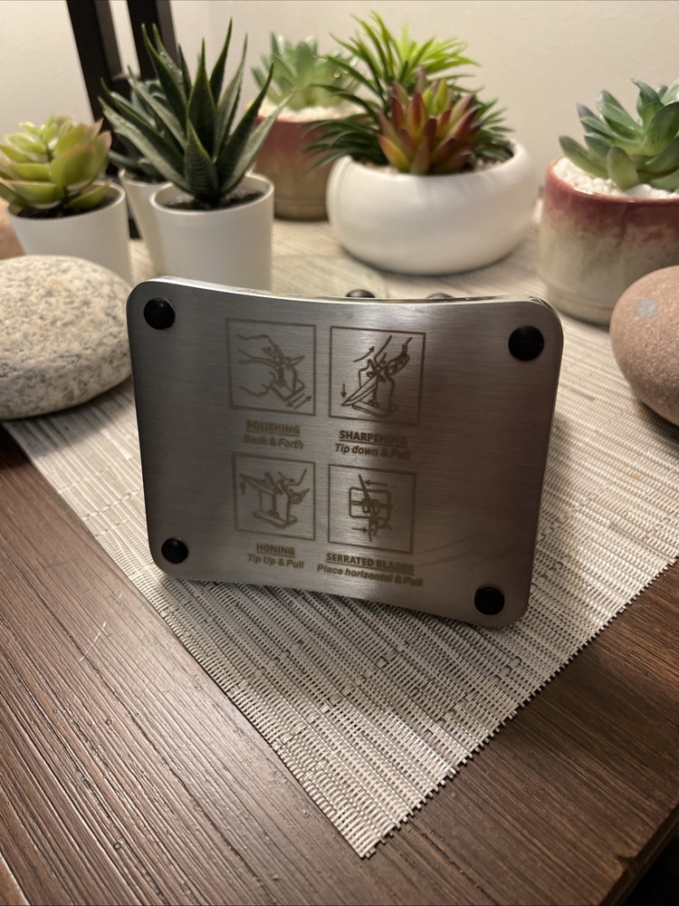 Royal Prestige Knife Sharpener
