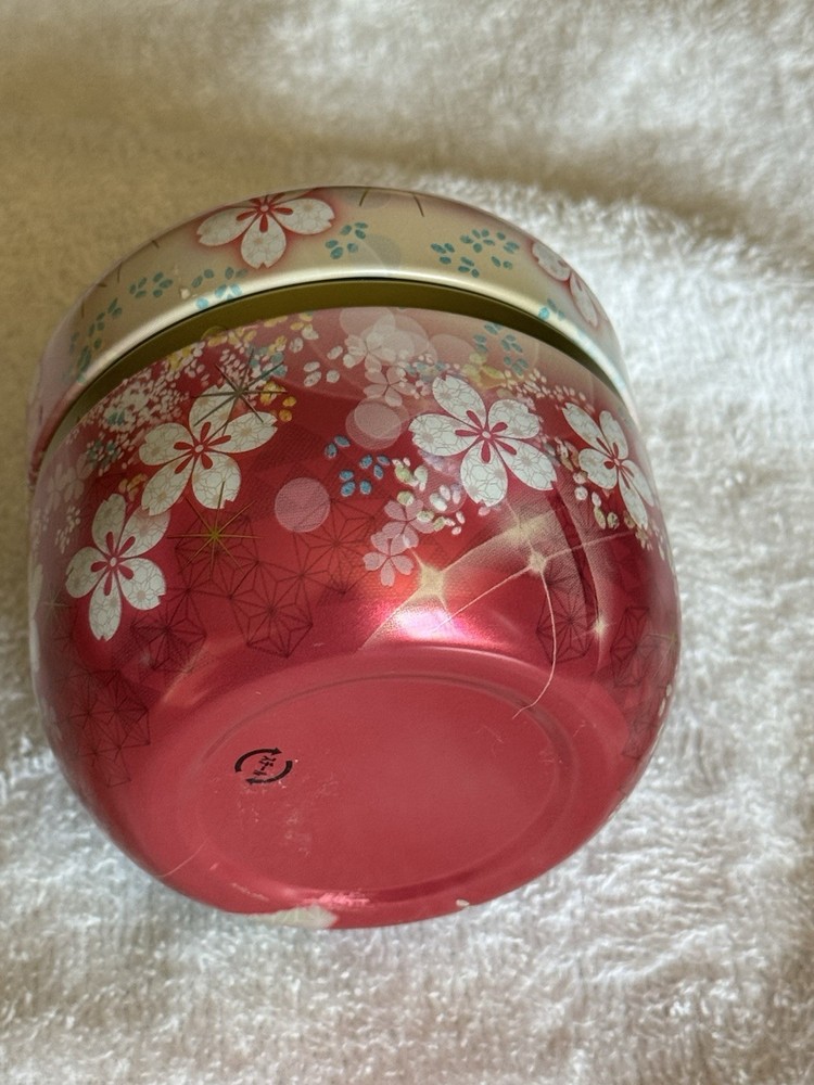 Sakura Japanese Tint