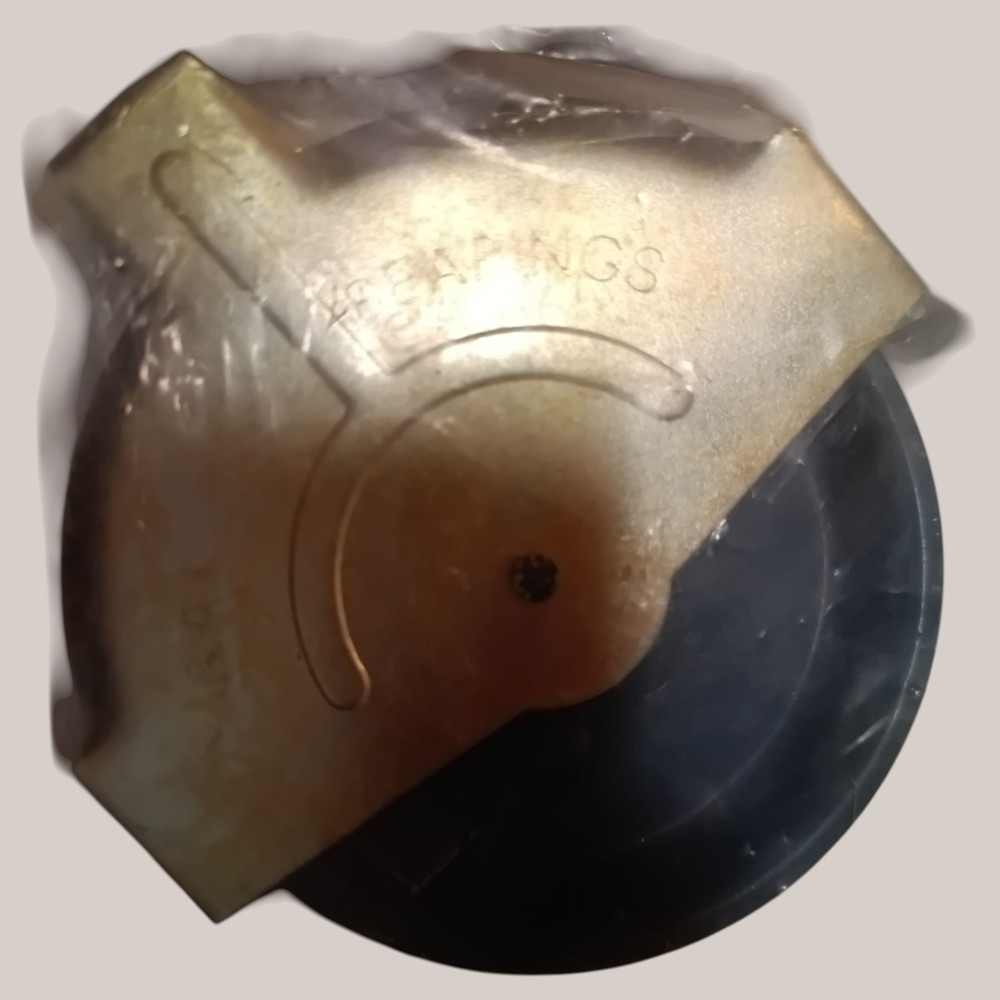 Clothesline Pulley Model 122 ½” x ¾” new