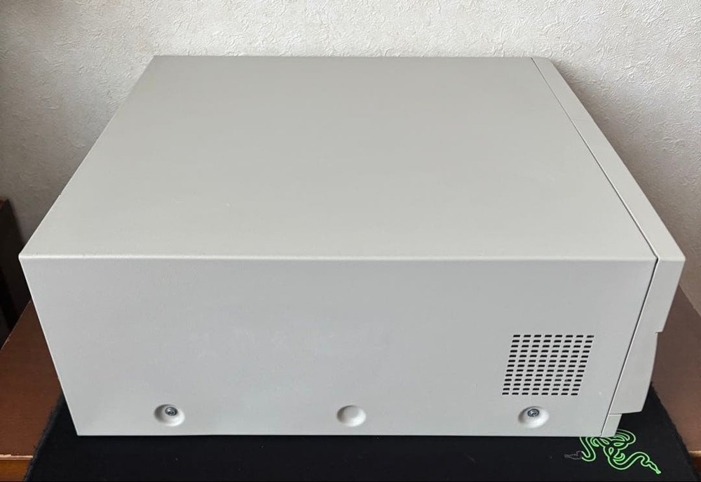 NEC PC-9821 Xa10 Vintage Computer Main Unit Only