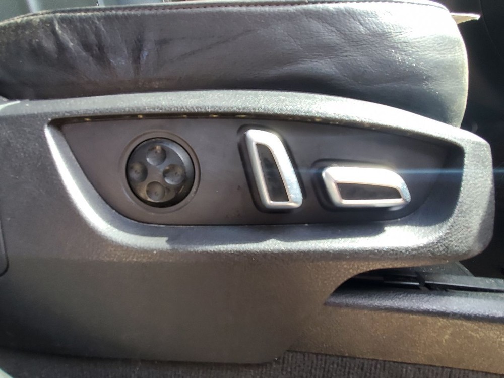 Used Blind Spot Detection System Warning Control Module fits: 2015 Audi Q7 Drive