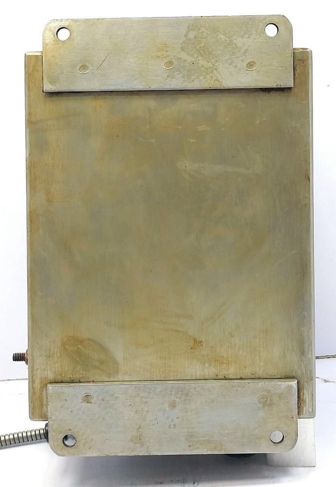 Federal Signal E2-HND 2 Digital Intercom Station Module