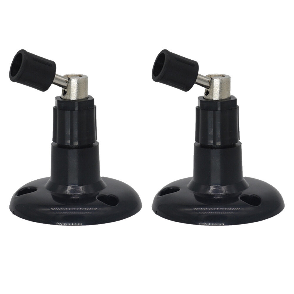 System Sturdy Camera Mount Support Wall Bracket 360 Degree For Blink XT2/Mini US