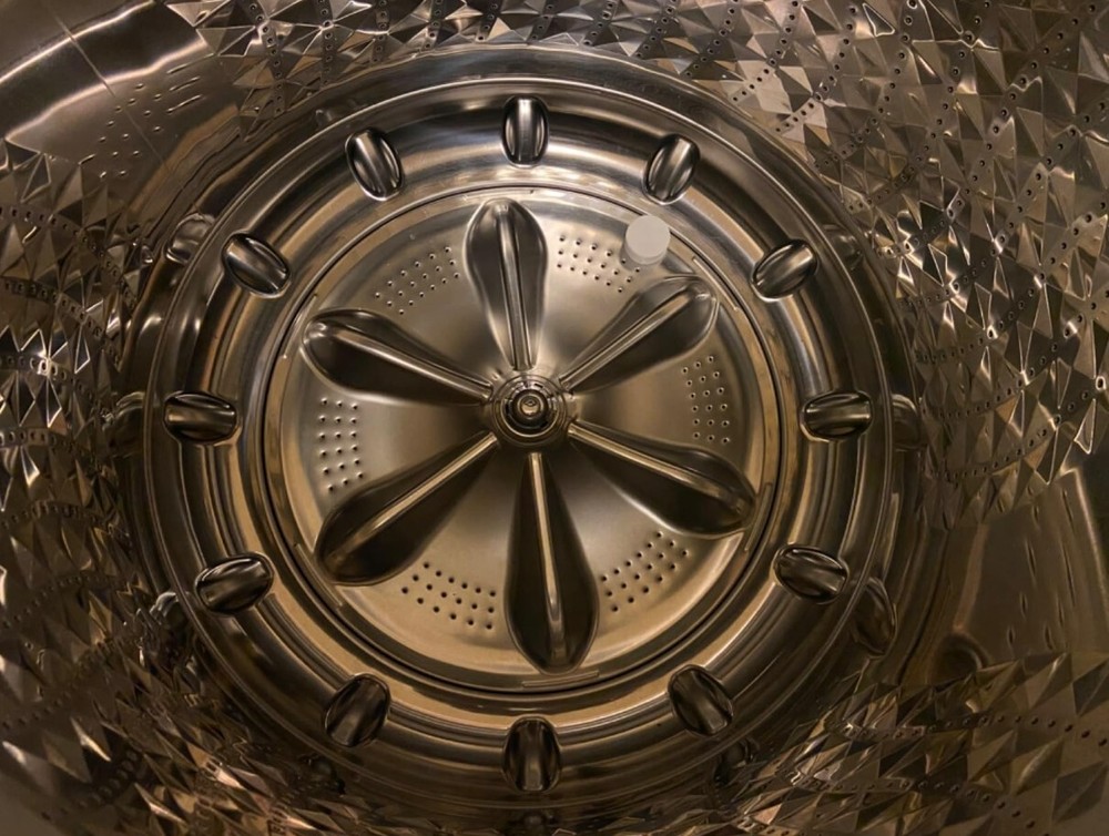 Washing Machine Cleaner Tablets Affresh Sparkling Cleans Deep Inside Washers -HE